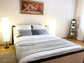 Apartment Paveleckaya (Tatarskaya 7k1)